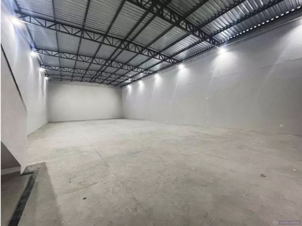 Galpão para alugar na Nossa Senhora da Conceição com 360 m² — foto 2