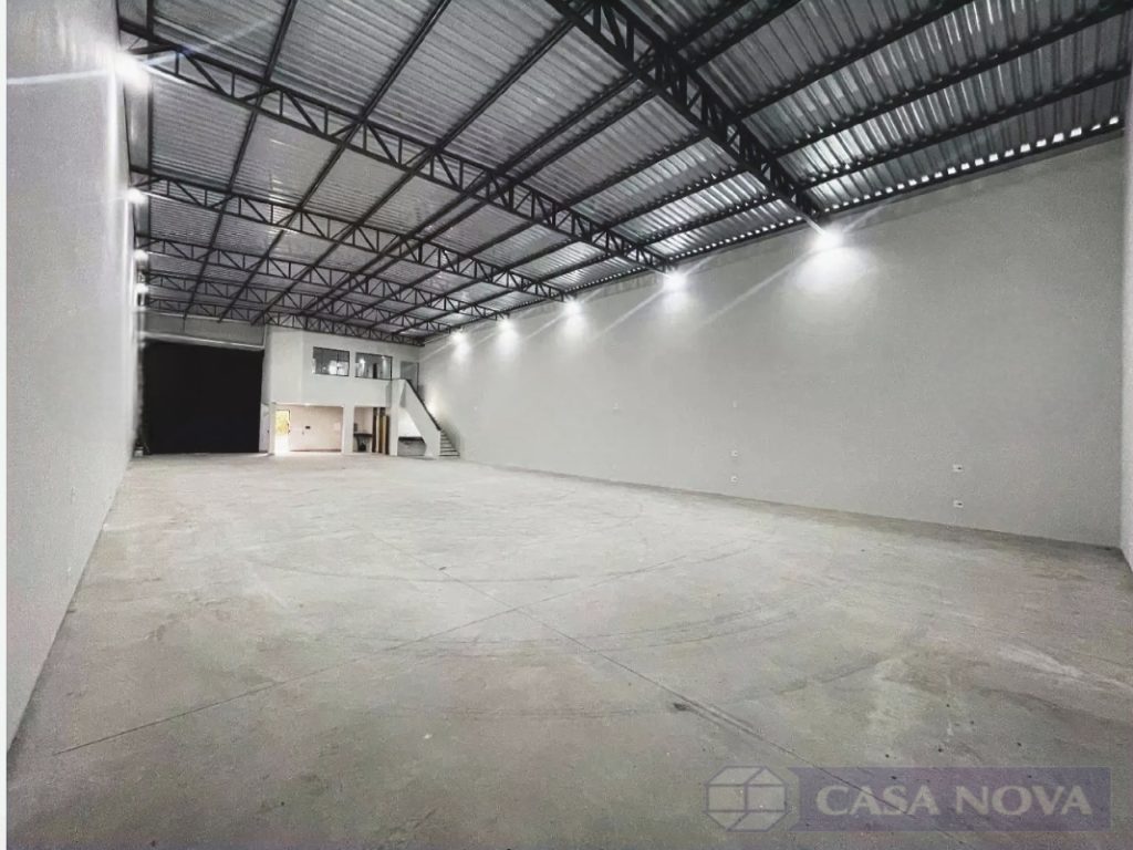 Galpão para alugar na Nossa Senhora da Conceição com 360 m² — foto 3