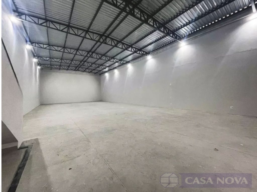 Galpão para alugar na Nossa Senhora da Conceição com 360 m² — foto 4