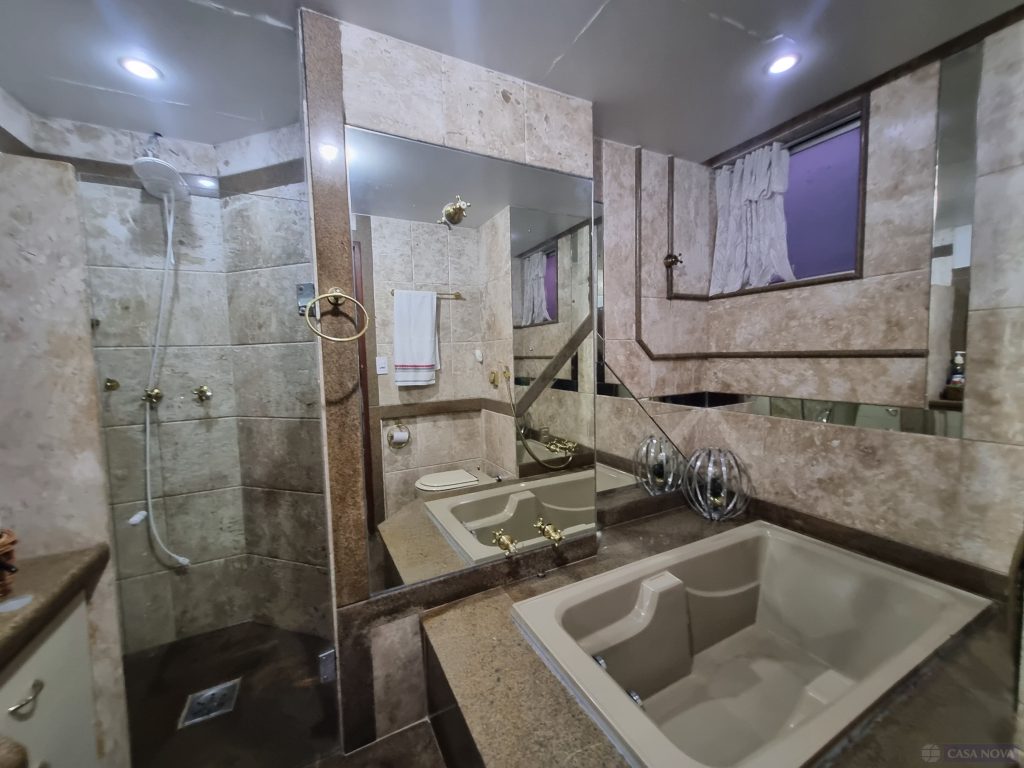 Cobertura à venda no Sidil com 302 m², 4 quartos e 3 vagas — foto 3