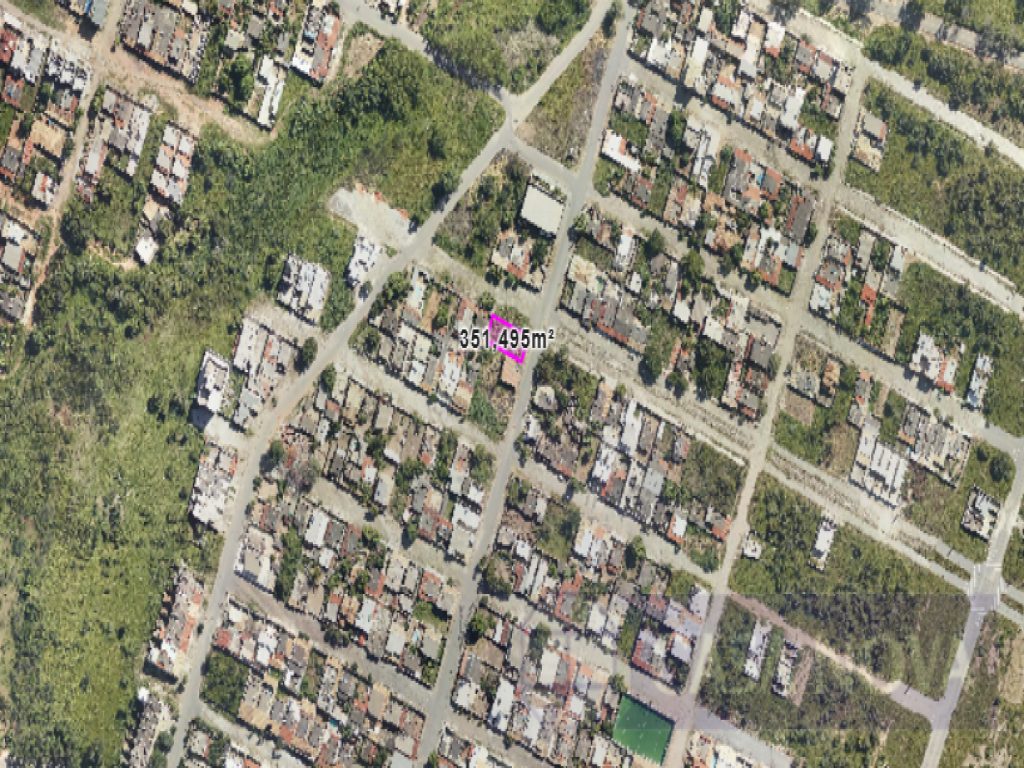 Lote à venda na Santa Lúcia com 351 m² — foto 2