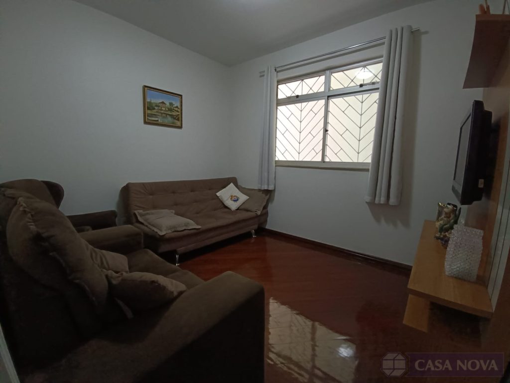 Apartamento à venda no Centro com 130 m², 4 quartos e 1 vaga — foto 3