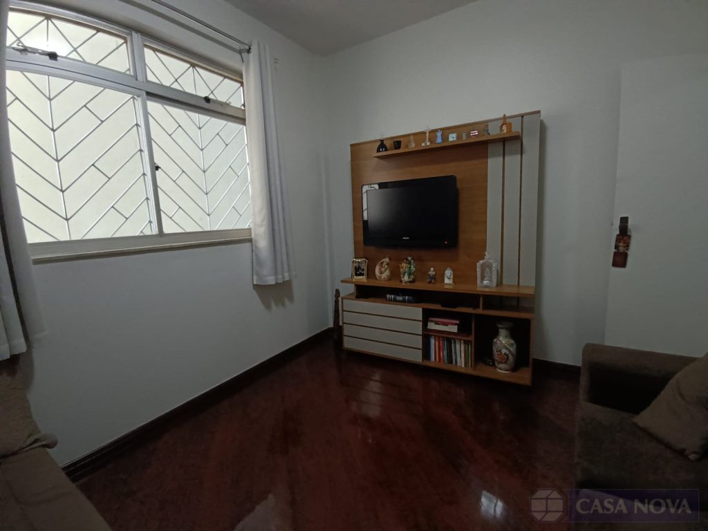 Apartamento à venda no Centro com 130 m², 4 quartos e 1 vaga — foto 4