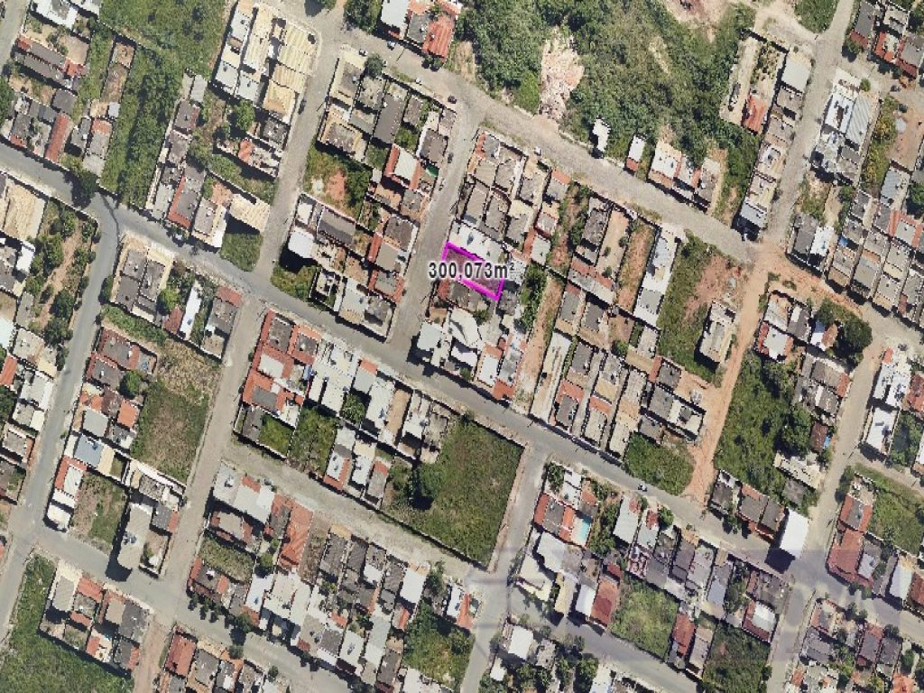 Lote à venda no Davanuze com 300 m² — foto 2