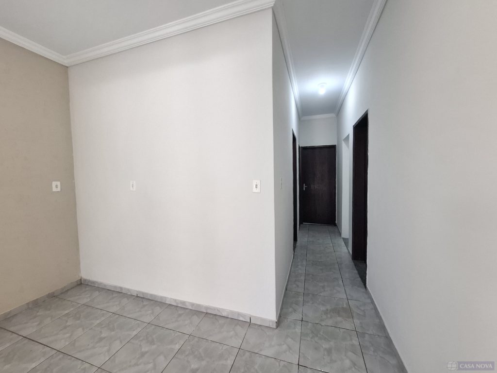 Casa à venda na Dona Rosa com 80 m², 3 quartos e 2 vagas — foto 2