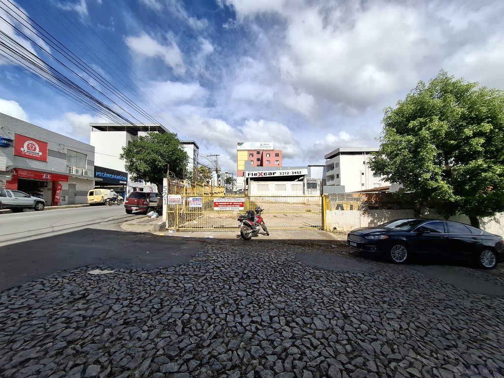 Lote para alugar no Catalão com 1100 m² — foto 2