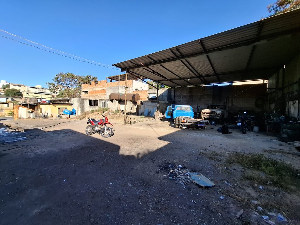 Galpão para alugar no Ponte Funda com 750 m² e 1 vaga — foto 3