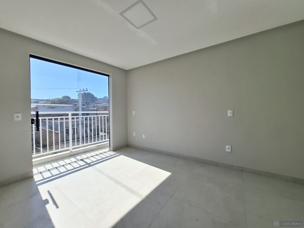 Apartamento para alugar no Padre Eustáquio com 90 m², 2 quartos e 1 vaga — foto 2