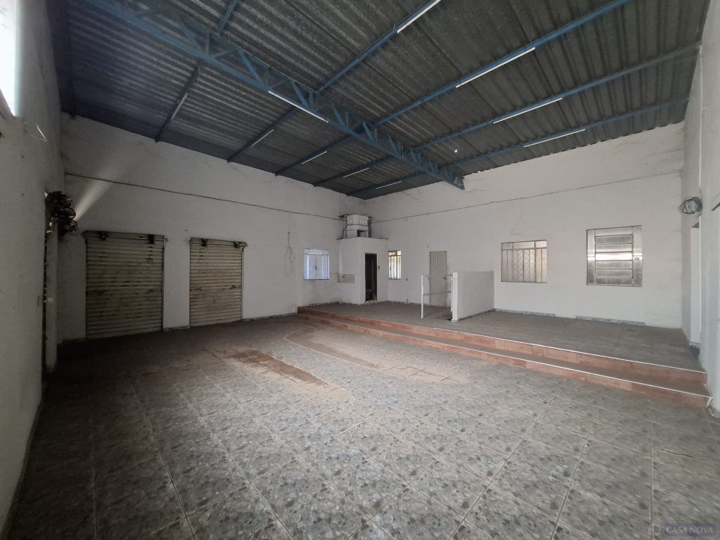 Galpão para alugar na Ermida com 300 m² — foto 2