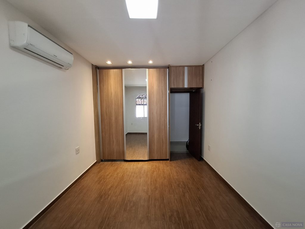 Casa à venda na Bela Vista com 112 m², 4 quartos e 3 vagas — foto 3