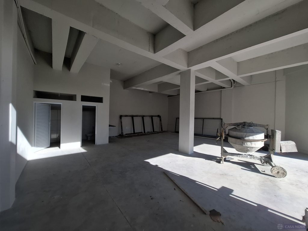 Loja para alugar no Walchir Resende com 91 m² — foto 2