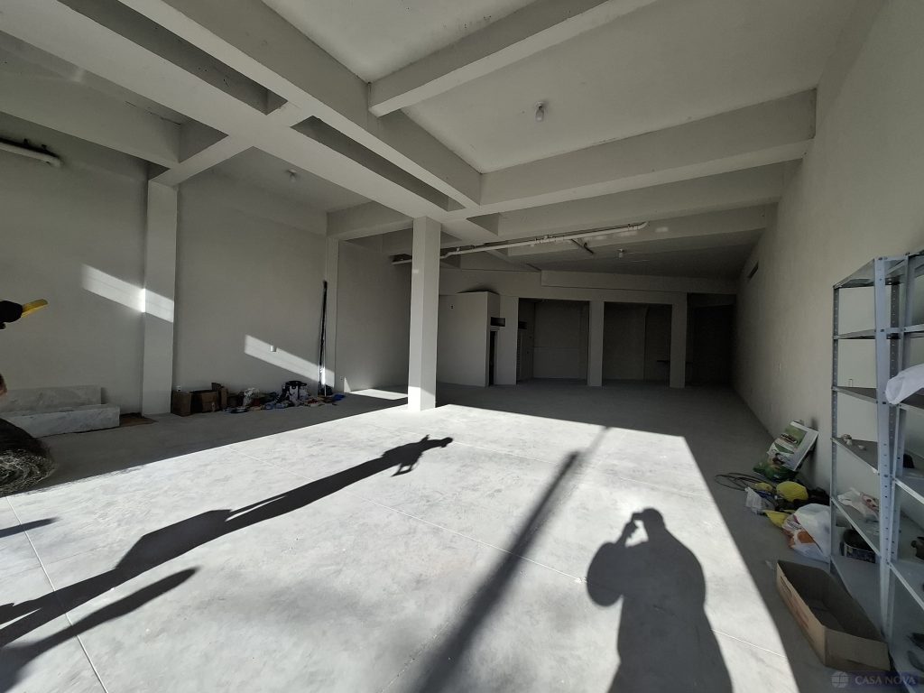Galpão para alugar no Walchir Resende com 185 m² — foto 2