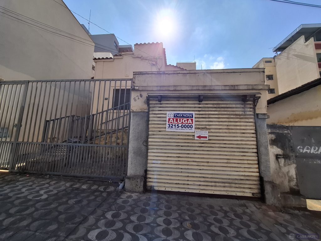 Loja para alugar no Centro com 15 m² — foto 4