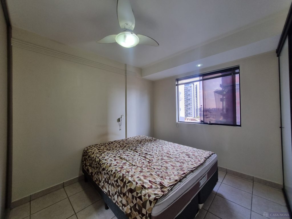 Apartamento à venda no Centro com 51 m² e 2 quartos — foto 2