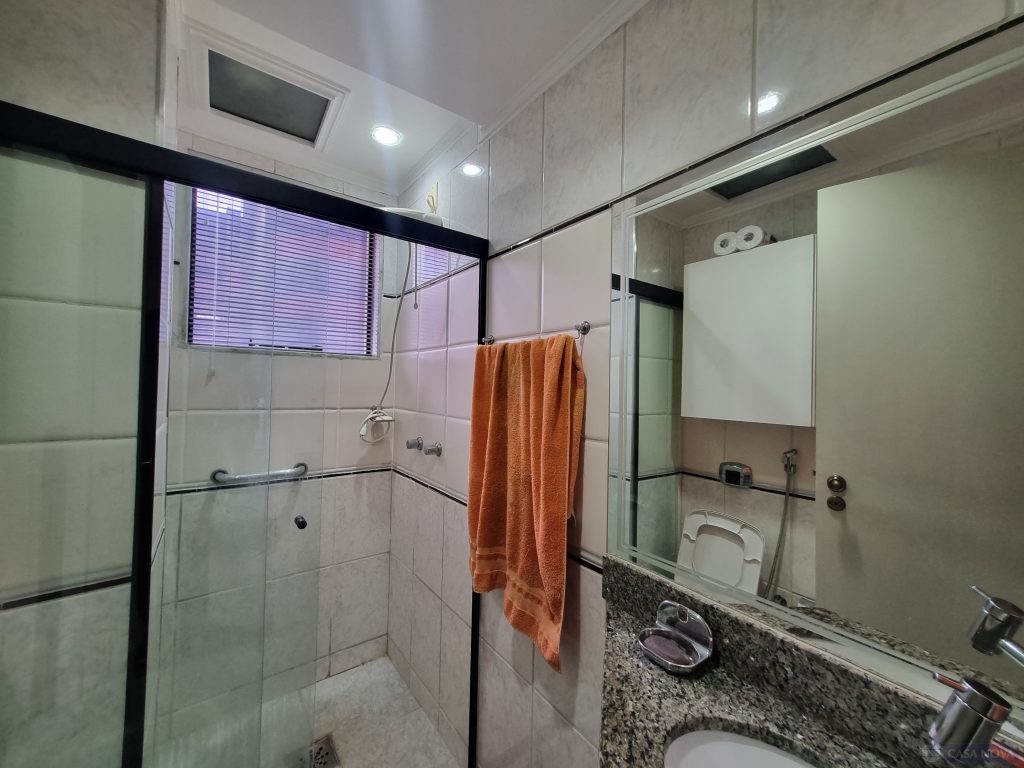 Apartamento à venda no Centro com 51 m² e 2 quartos — foto 3