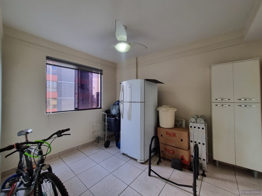 Apartamento à venda no Centro com 51 m² e 2 quartos — foto 4
