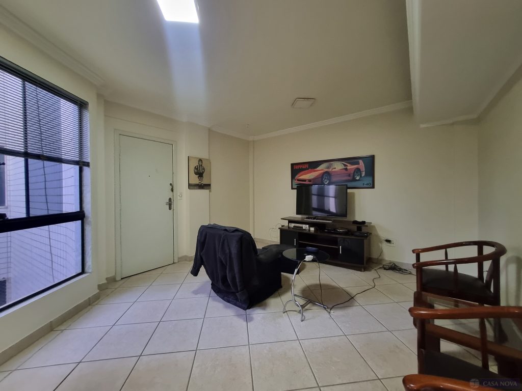 Apartamento no Centro, Divinópolis