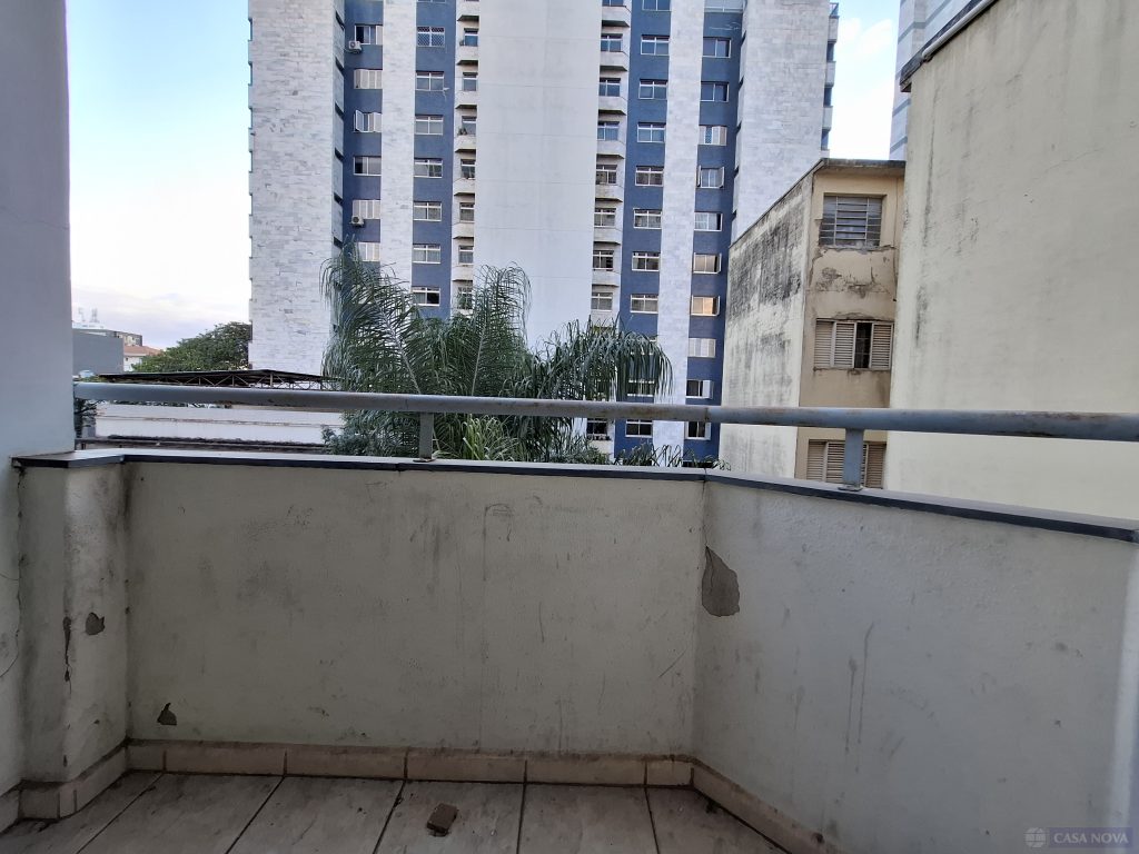 Andar para alugar no Centro com 1500 m², 40 quartos e 20 vagas — foto 2
