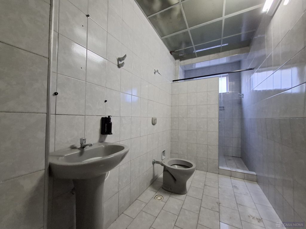 Andar para alugar no Centro com 1500 m², 40 quartos e 20 vagas — foto 3