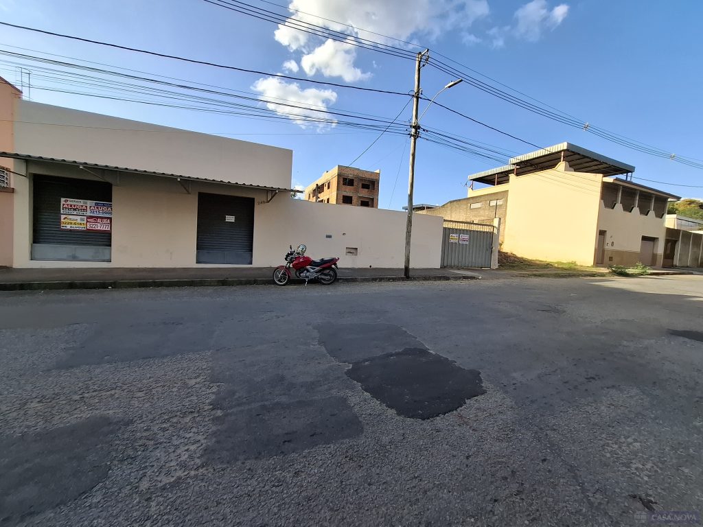 Loja para alugar na Cidade Jardim com 450 m² — foto 2
