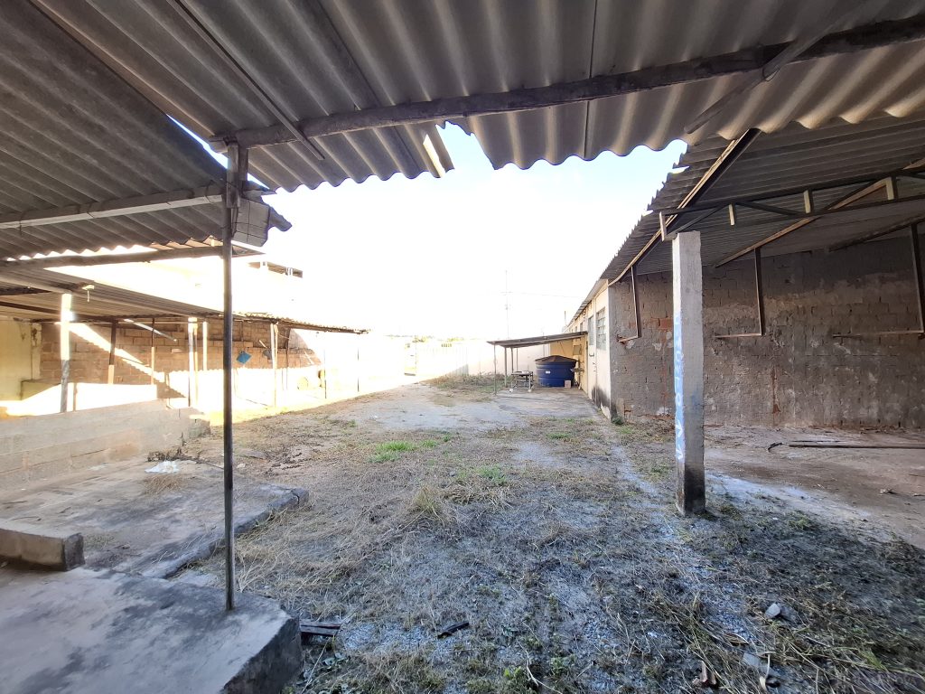 Loja para alugar na Cidade Jardim com 450 m² — foto 3
