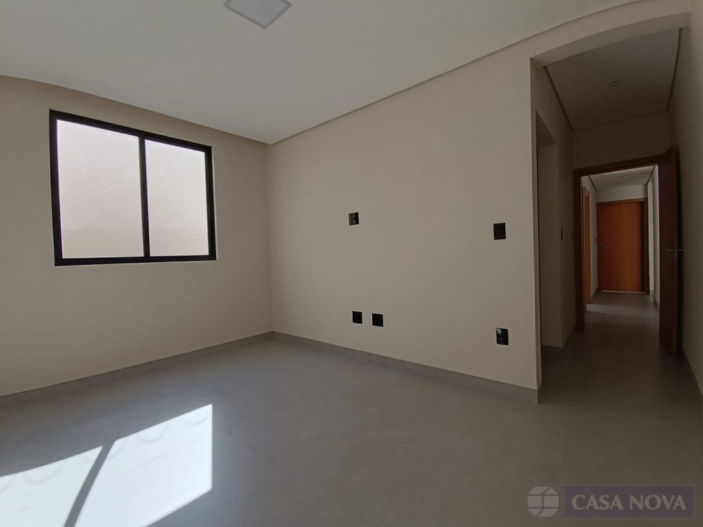 Casa à venda na Alta Ville com 164 m², 3 quartos e 2 vagas — foto 3