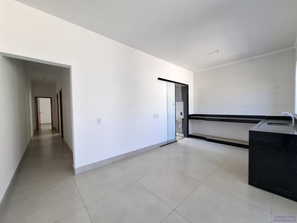 Casa para alugar nos Jardinópolis com 90 m², 3 quartos e 2 vagas — foto 5