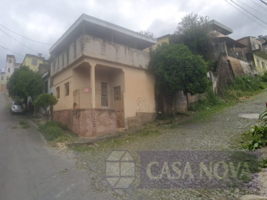 Lote à venda no Niterói com 507 m² — foto 2
