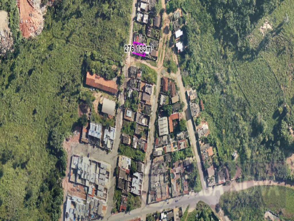 Lote no Primavera, Divinópolis