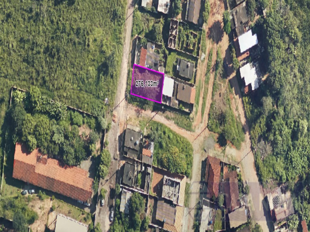 Lote à venda na Primavera com 276 m² — foto 2