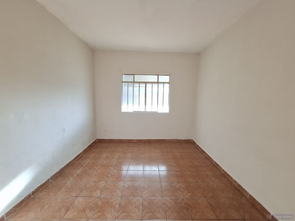 Casa para alugar na Morada Nova com 90 m² e 2 quartos — foto 2