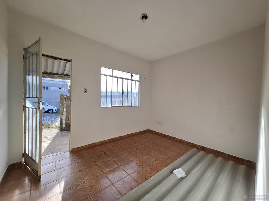 Casa para alugar na Morada Nova com 90 m² e 2 quartos — foto 4