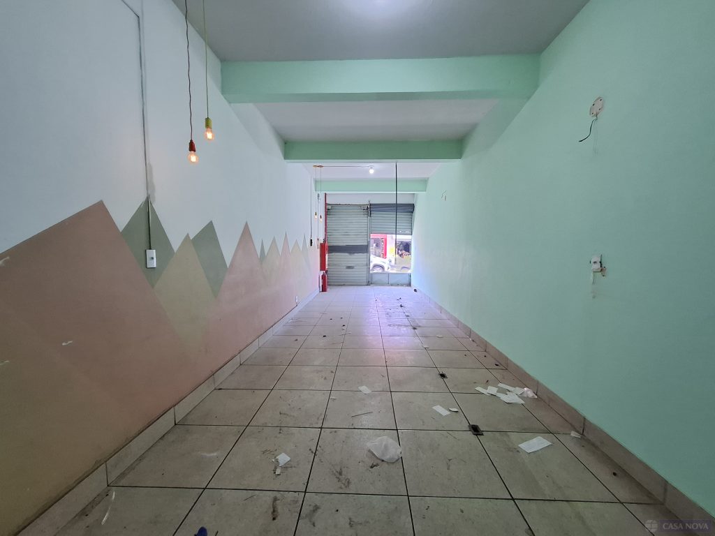 Loja para alugar no Centro com 40 m² — foto 2