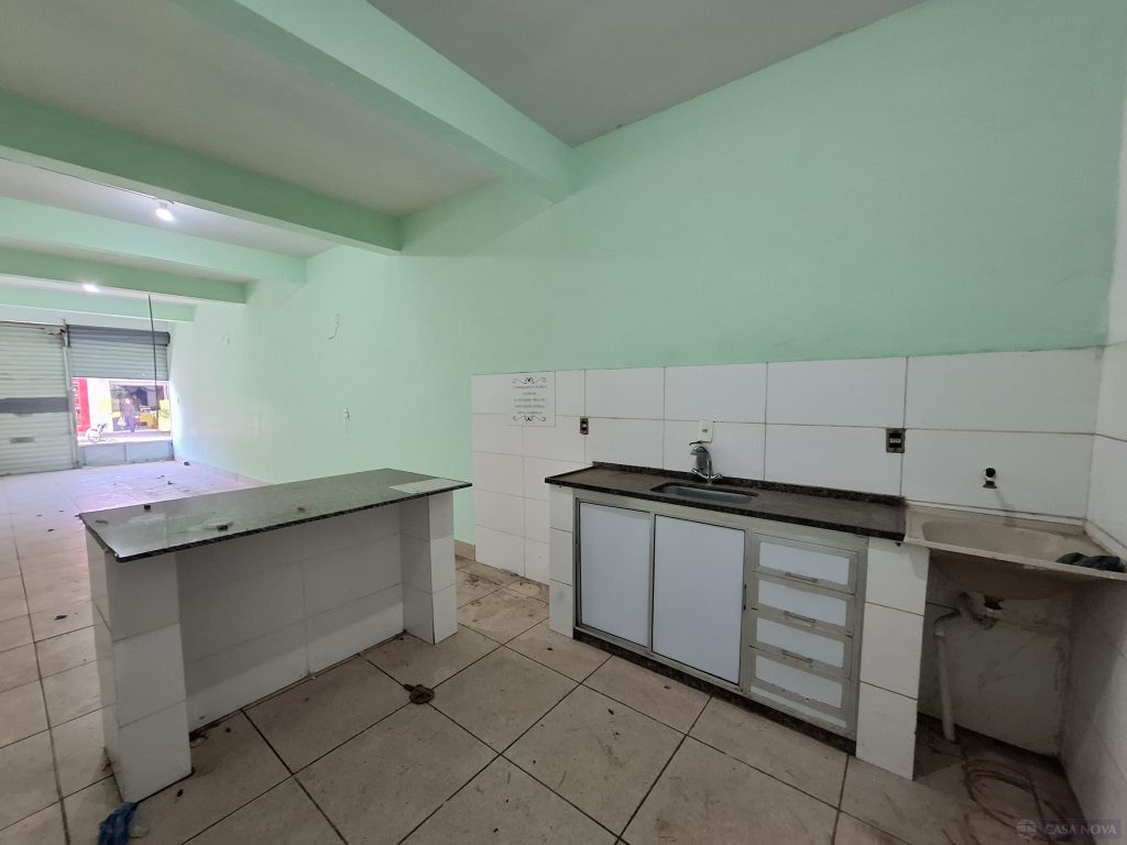 Loja para alugar no Centro com 40 m² — foto 3
