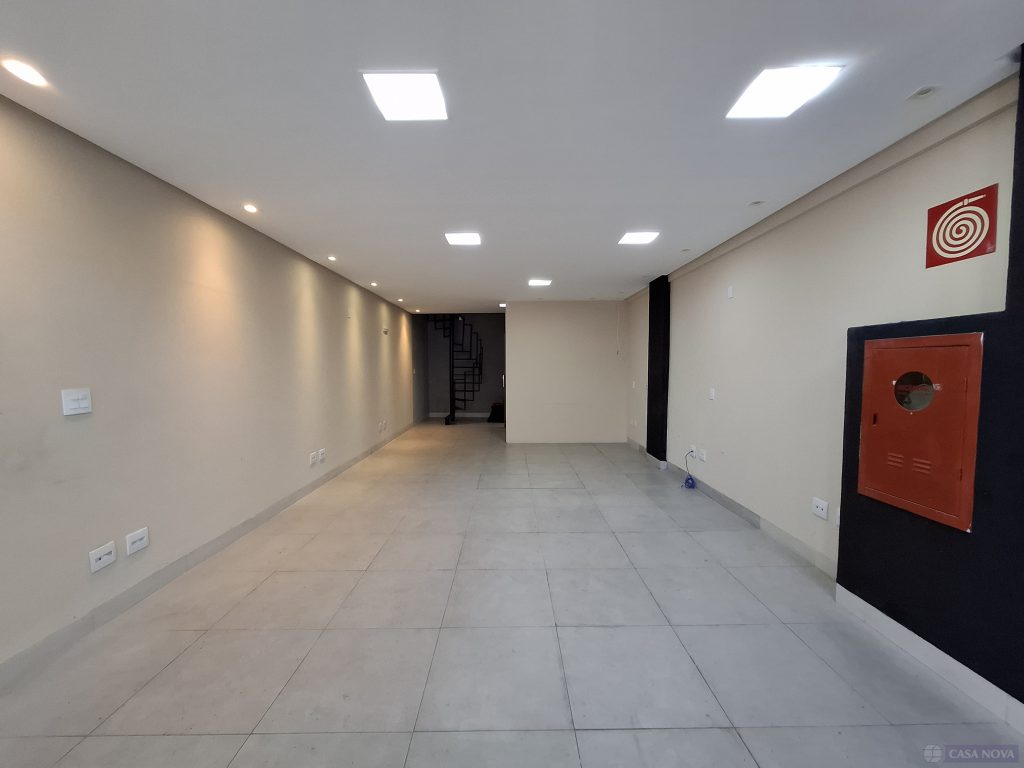 Loja para alugar no São José com 70 m² — foto 2
