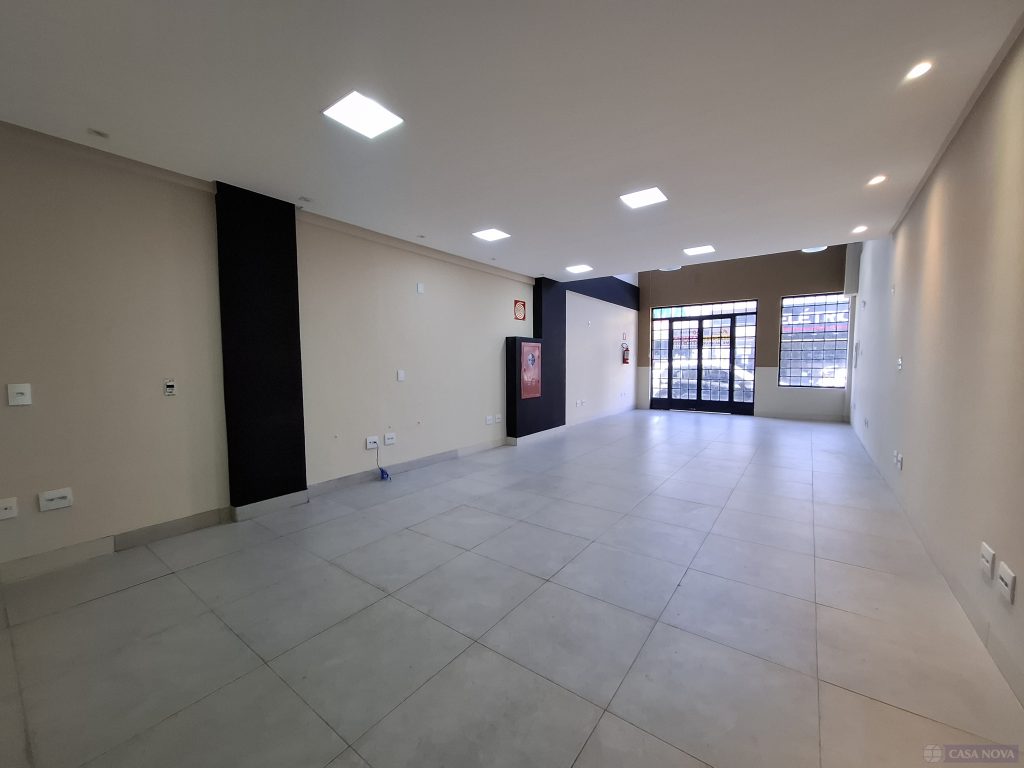 Loja para alugar no São José com 70 m² — foto 3