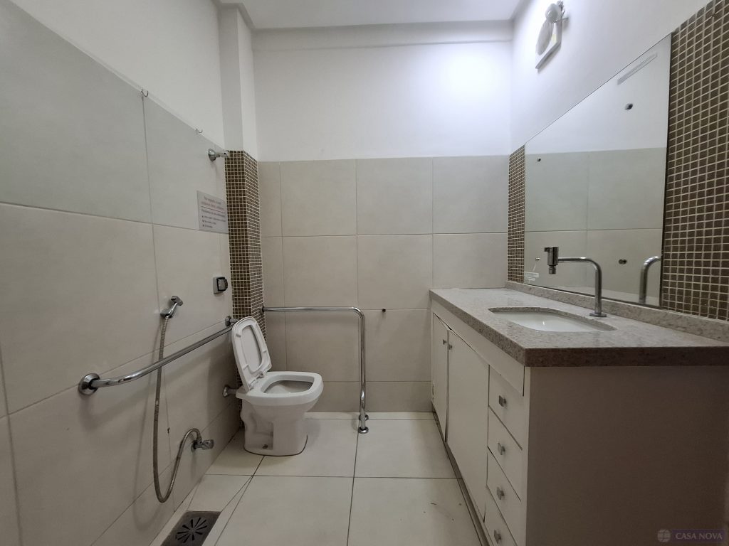 Loja para alugar no São José com 70 m² — foto 5