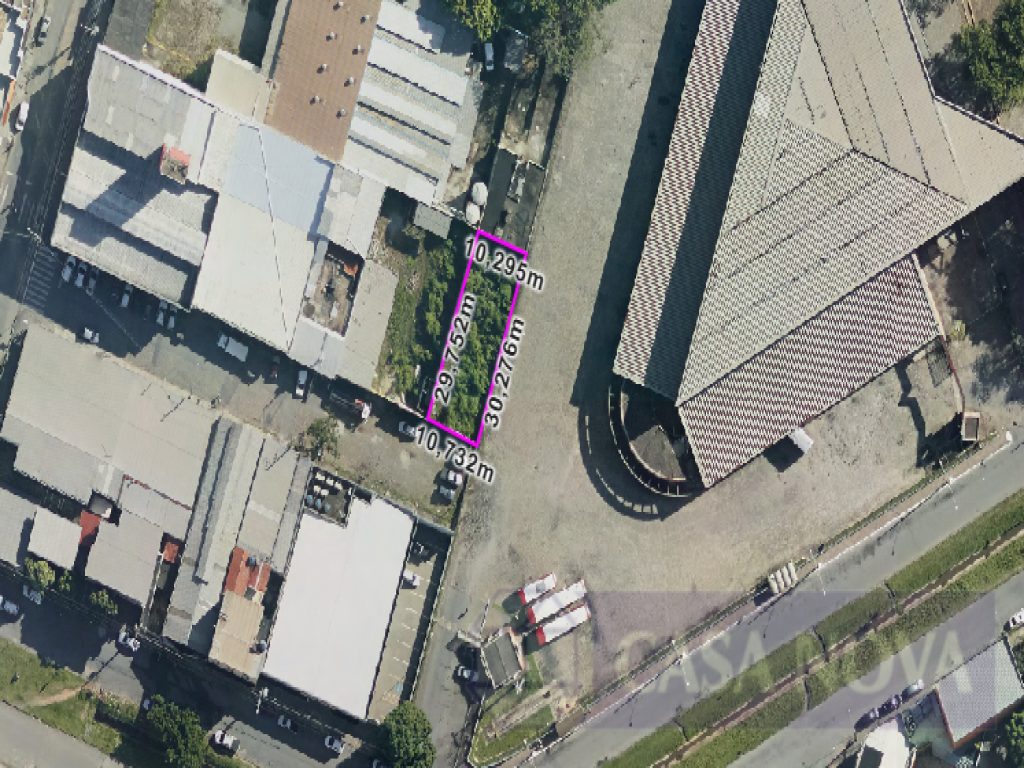Lote à venda no Bom Pastor com 300 m² — foto 2