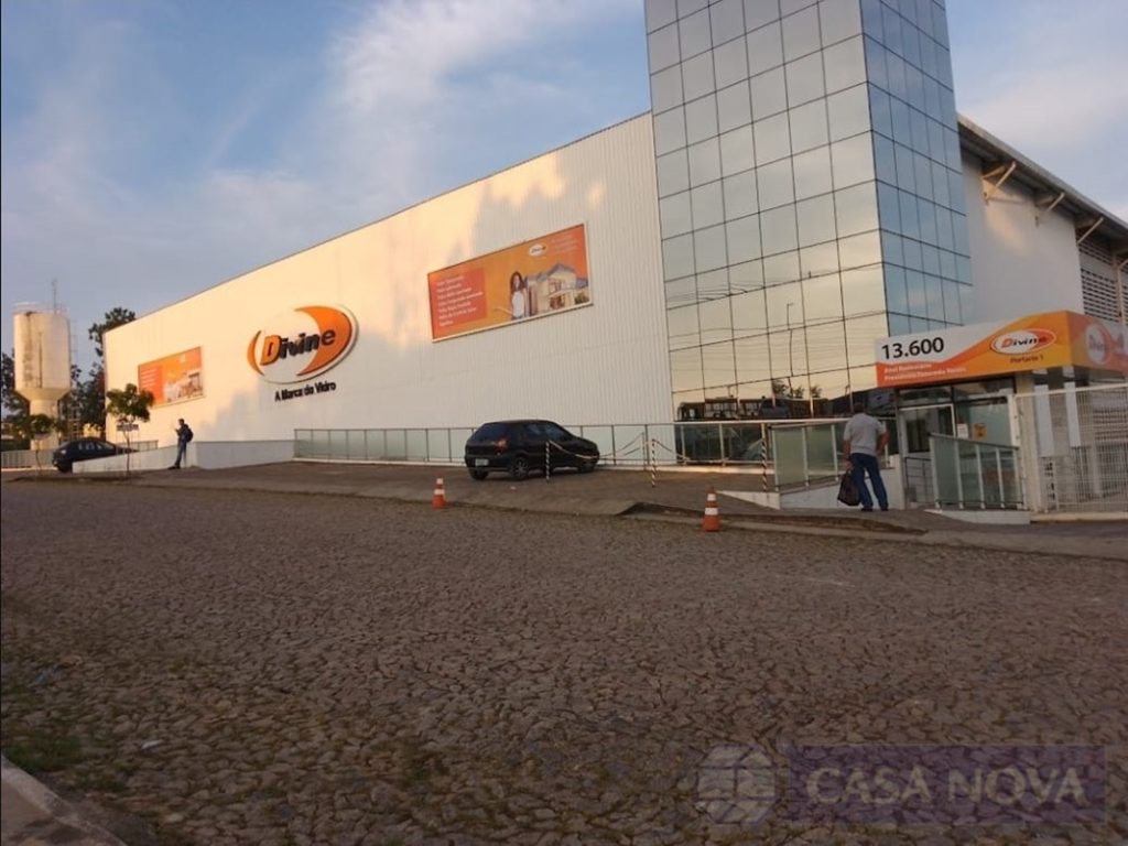 Galpão à venda no Marajó com 4331 m² — foto 2