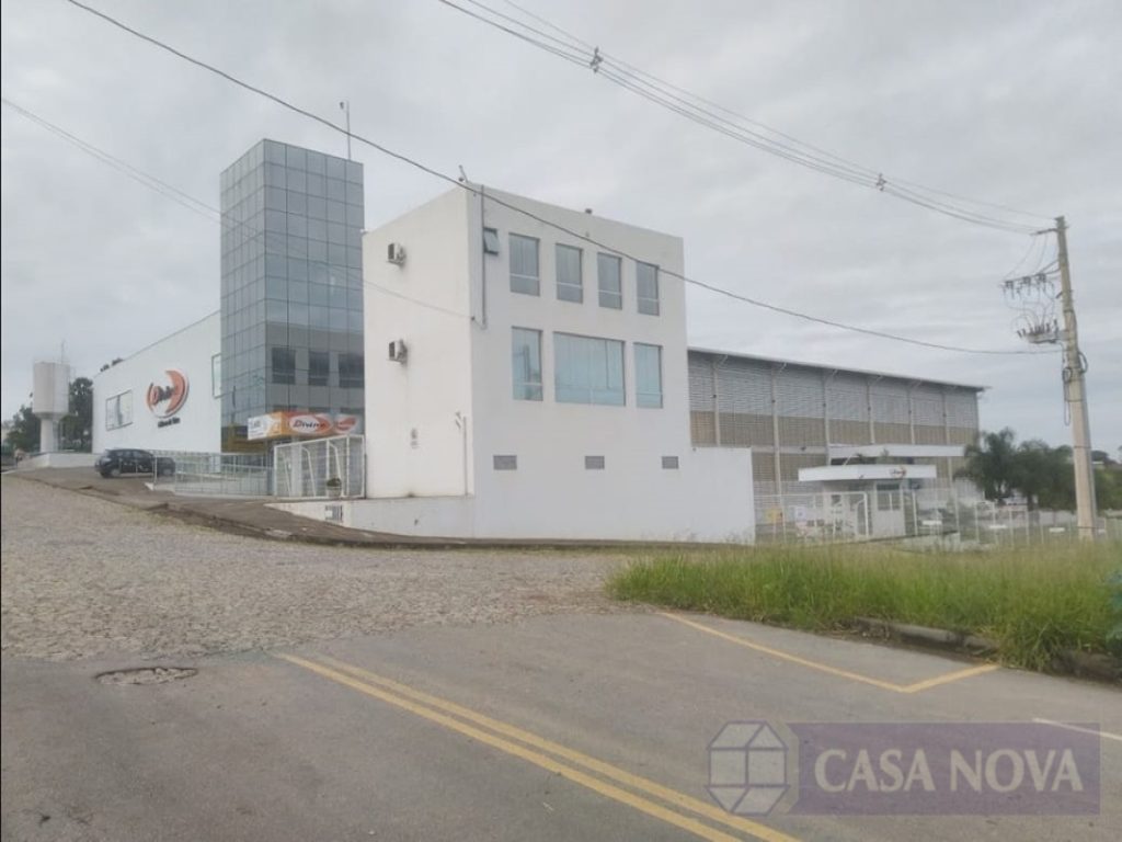 Galpão à venda no Marajó com 4331 m² — foto 3
