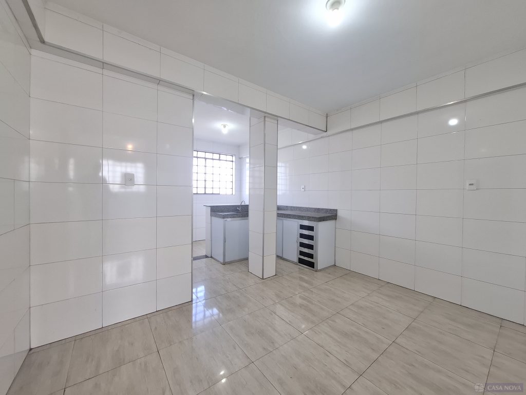 Apartamento para alugar no Niterói com 80 m², 3 quartos e 1 vaga — foto 4