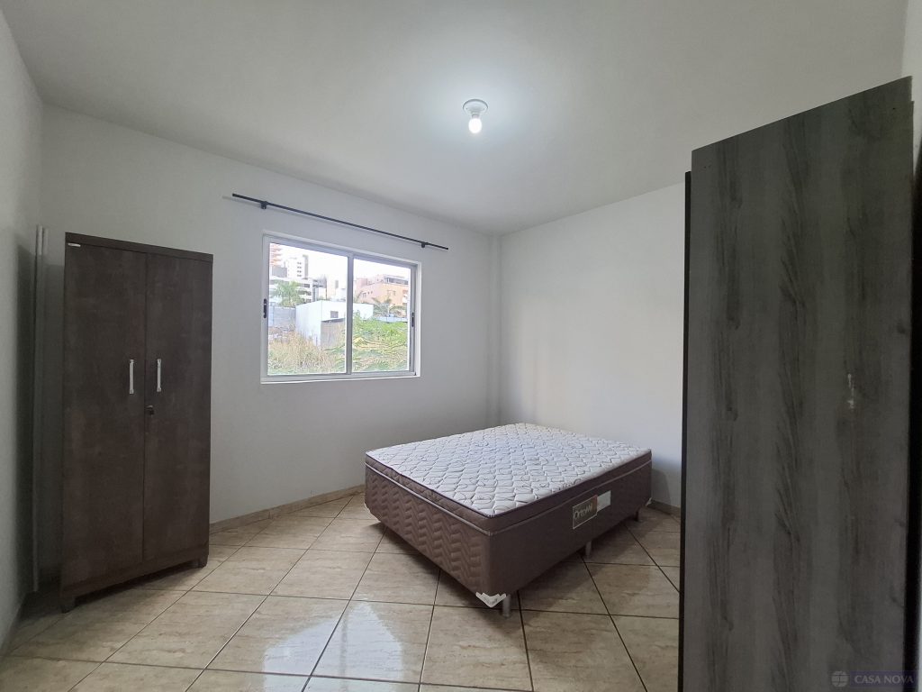 Kitnet para alugar no Centro com 45 m², 1 quarto e 1 vaga — foto 2