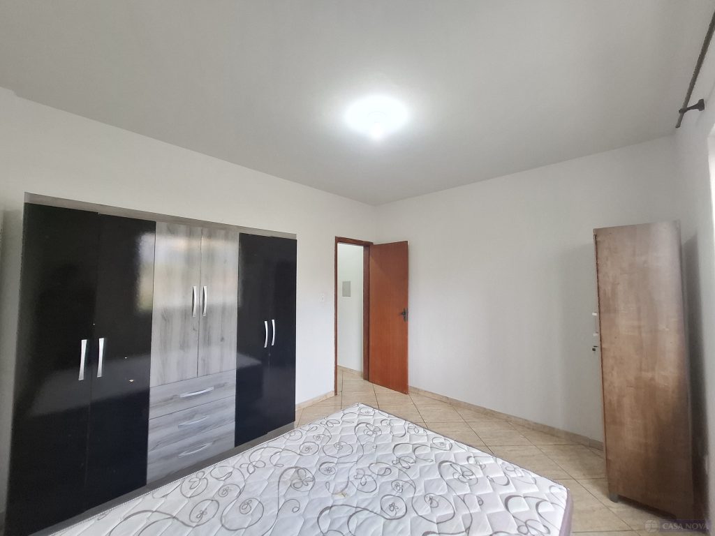 Kitnet para alugar no Centro com 45 m², 1 quarto e 1 vaga — foto 3