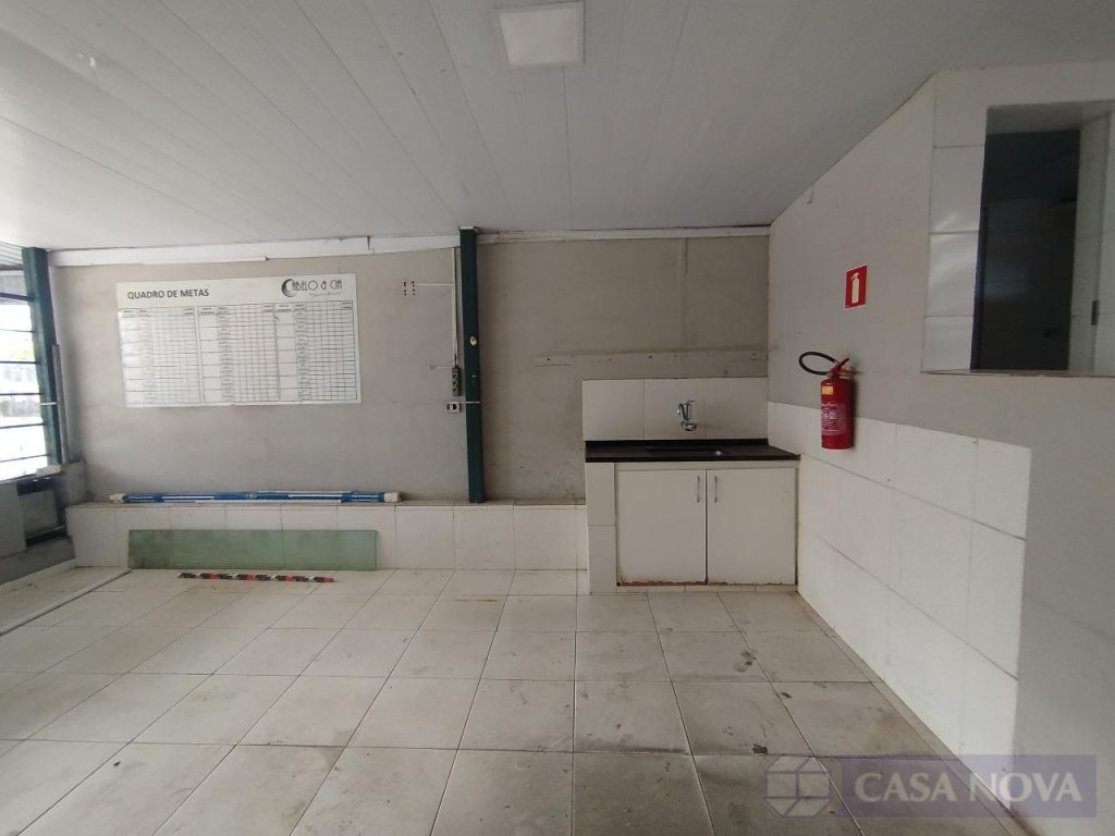 Andar para alugar no Centro com 190 m² — foto 2