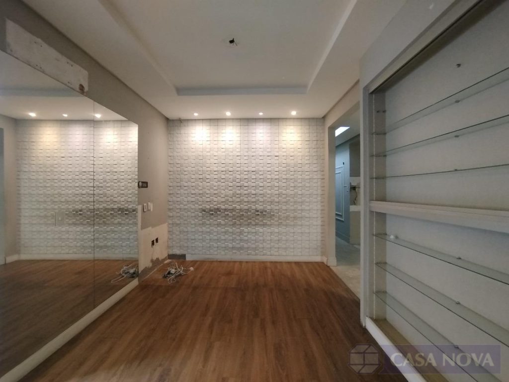 Andar para alugar no Centro com 190 m² — foto 3