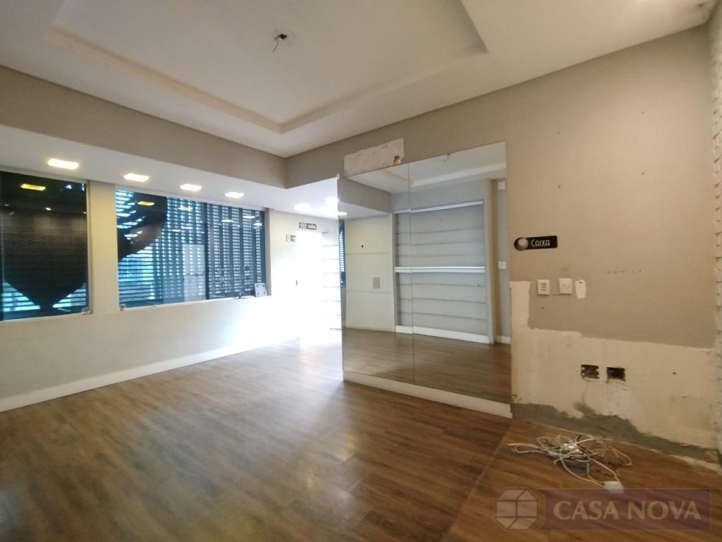 Andar para alugar no Centro com 190 m² — foto 4