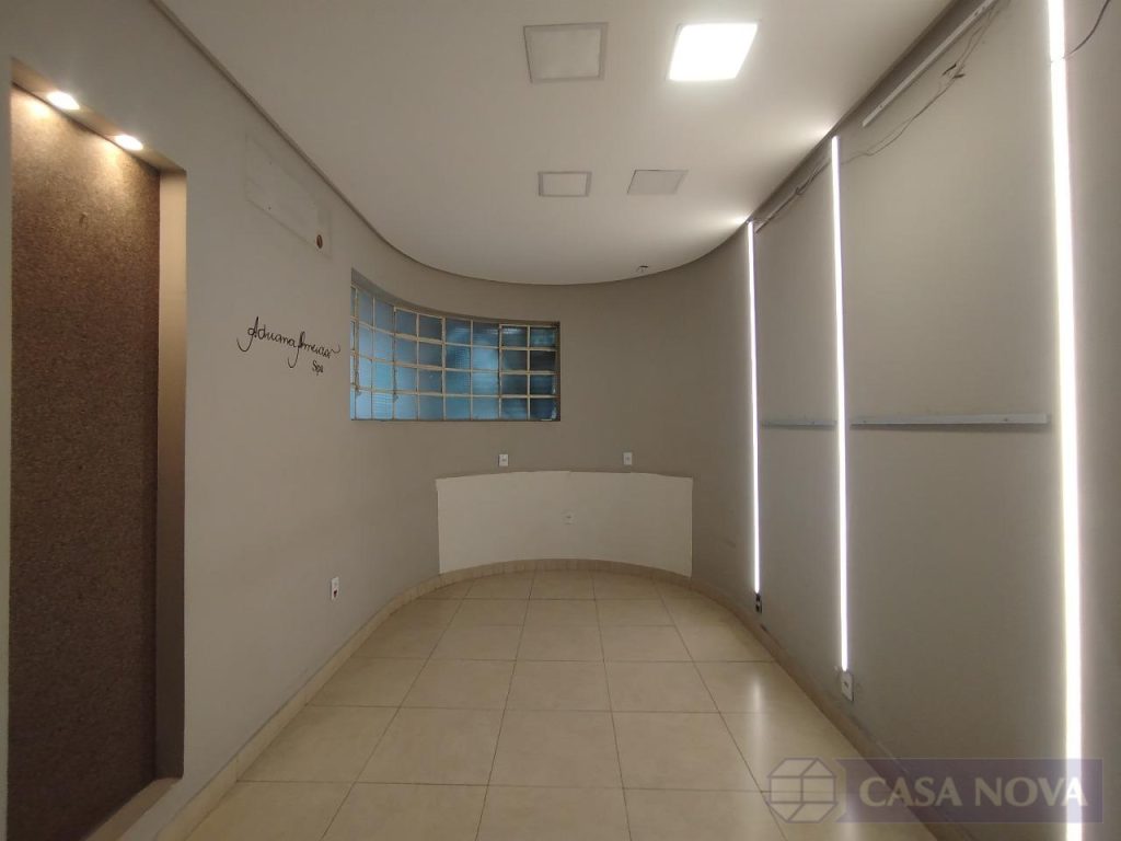 Andar para alugar no Centro com 190 m² — foto 5