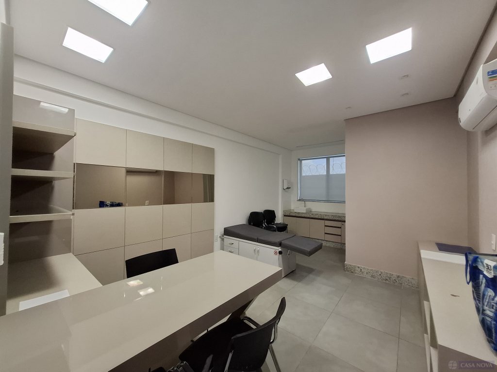 Sala para alugar no Centro com 35 m² — foto 2