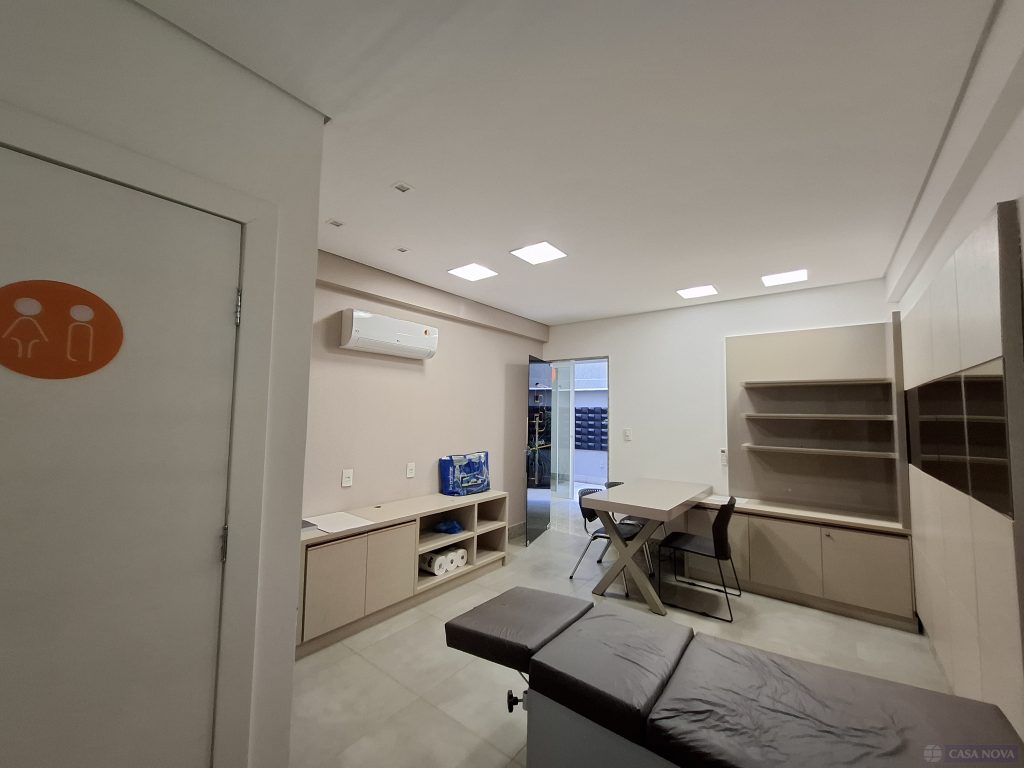 Sala para alugar no Centro com 35 m² — foto 3
