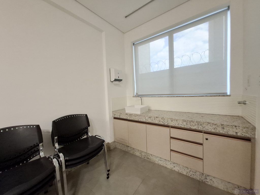Sala para alugar no Centro com 35 m² — foto 5